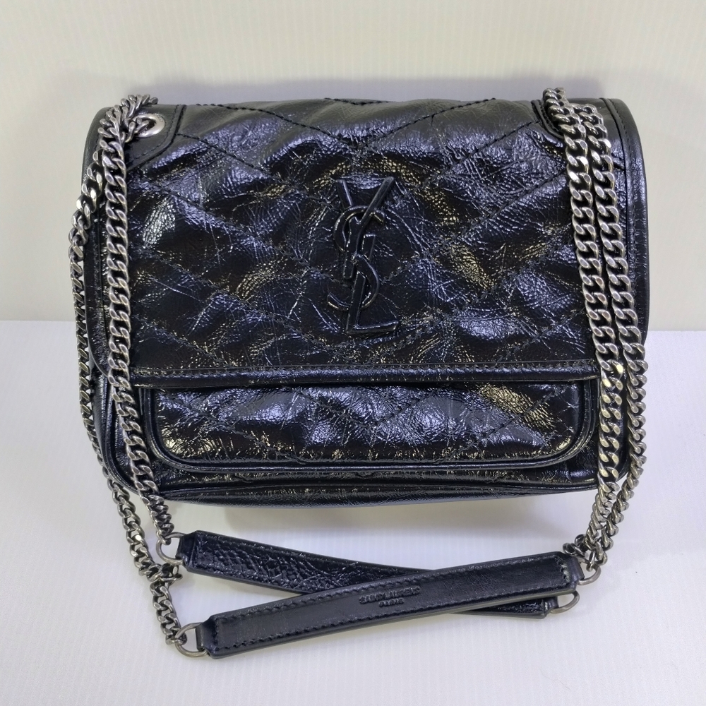 YSL SAINT LAURENT NIKI BAG